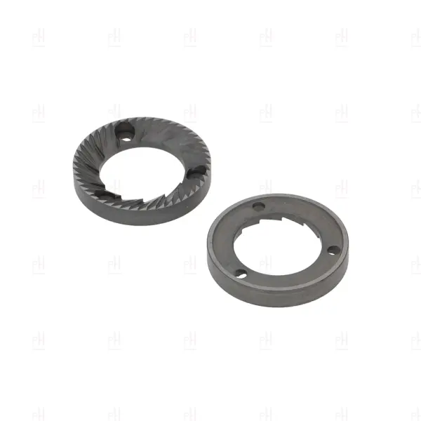 GRINDING BURRS 50MM LH ANFIM image