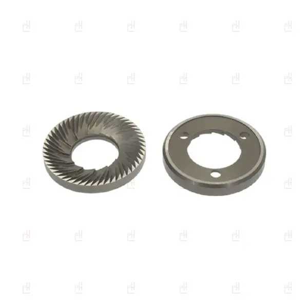 GRINDING BURRS 65M LH CUNILL image