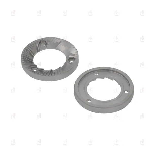 GRINDING BURRS 64MM LF AZKOYEN/DITTING image