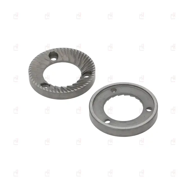 GRINDING BURRS 58MM RH COMPAK image