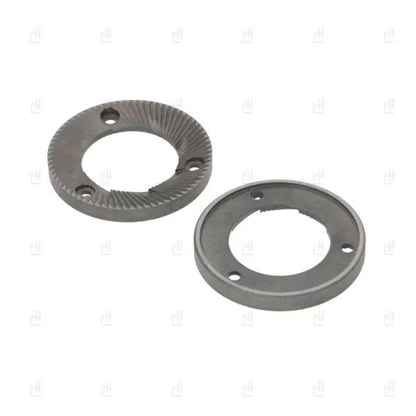 GRINDING BURRS 82.5MM RH COMPAK image