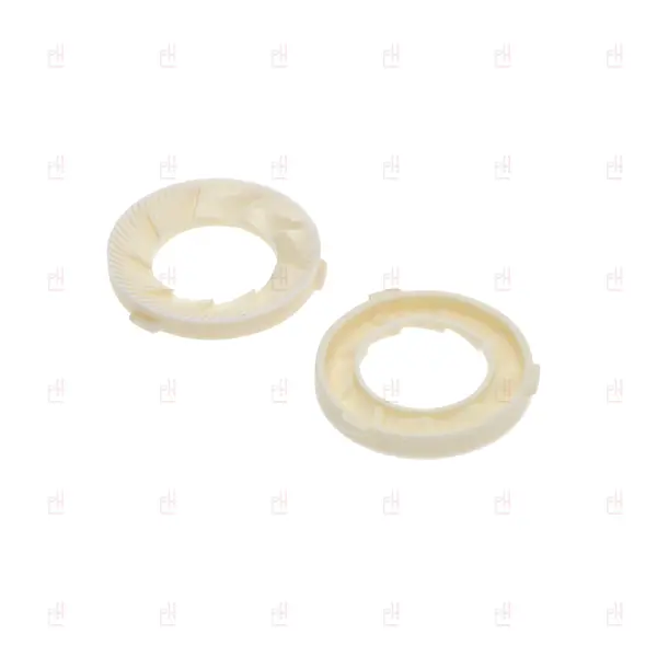 GRINDING BURRS 48MM LH CERAMIC image