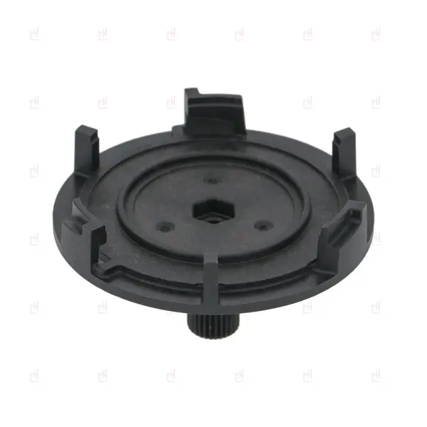 BOTTOM BURR HOLDER SAECO/GAGGIA/PHILIPS image