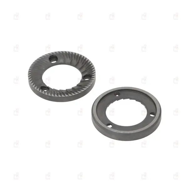 GRINDING BURRS 64MM RH BIANCHI image