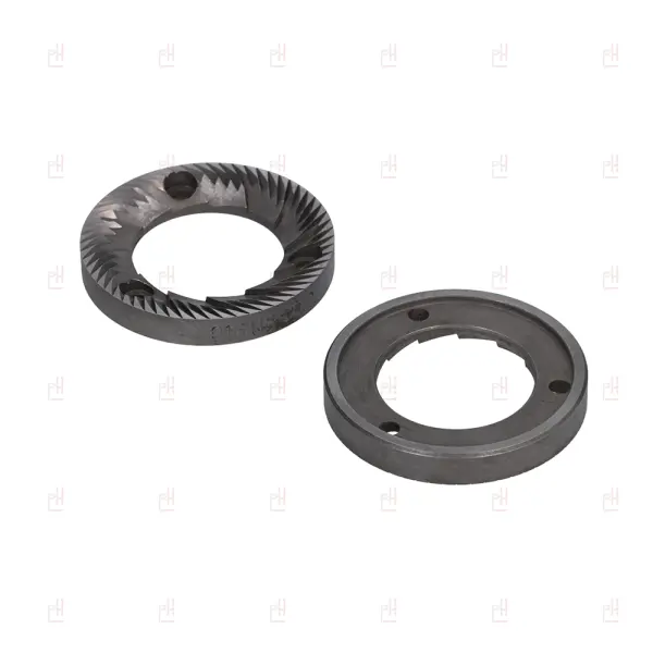 GRINDING BURRS 63.5MM RH CIMBALI/FAEMA image