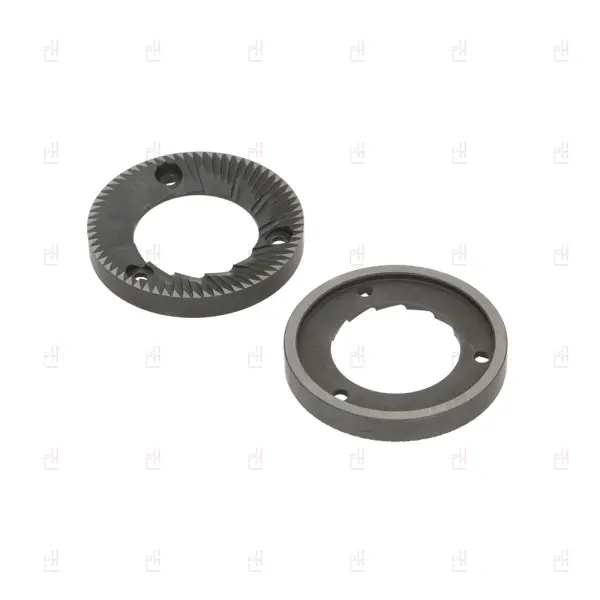 GRINDING BURRS 64MM RH GAGGIA image