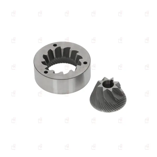 GRINDING BURRS CONICAL RH MAZZER image