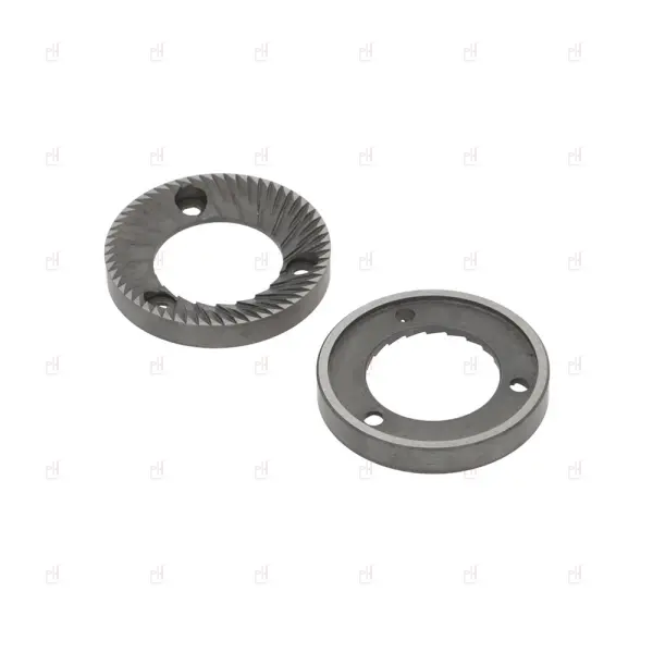 GRINDING BURRS 58MM RH MAZZER MINI image