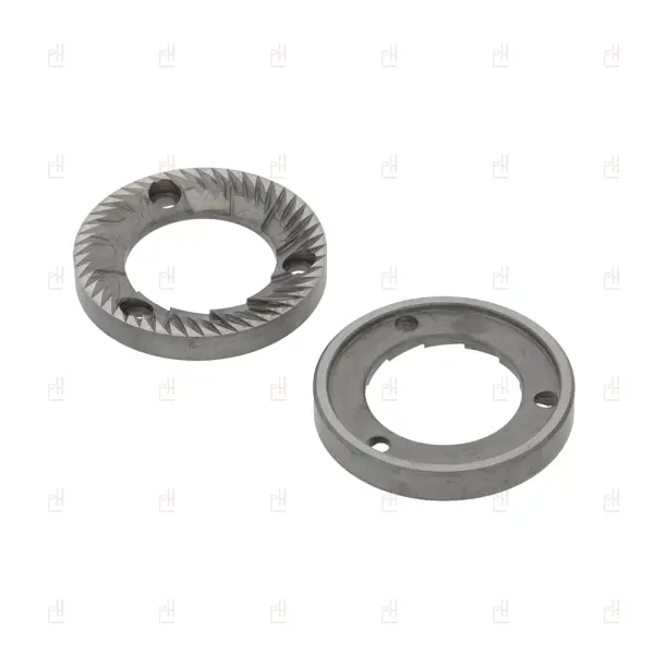 GRINDING BURRS RH 63MM CASADIO/CIMBALI image