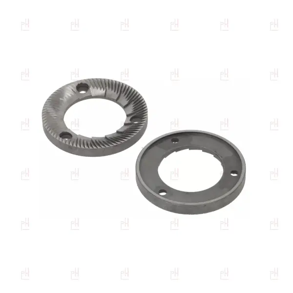 GRINDING BURRS 83mm RH CEADO OEM image