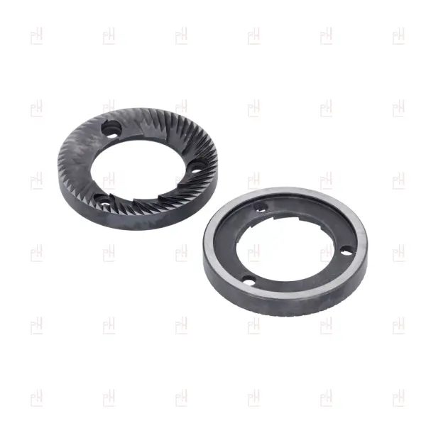 GRINDING BURRS 64mm RH CEADO GEN image