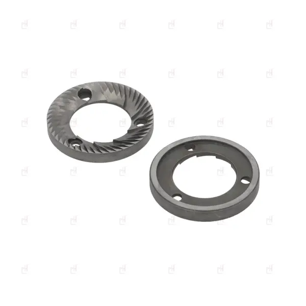 GRINGING BURRS 64MM RH FIORENZATO image