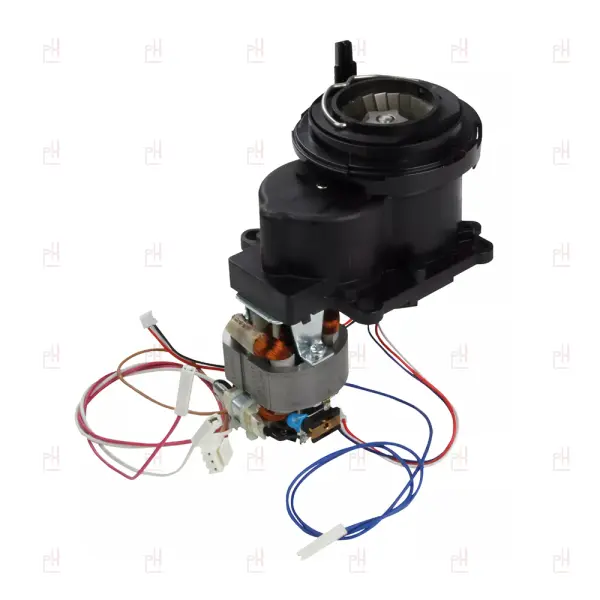 COMPLETE GRINDER UNIT 230V DELONGHI EC9335 image