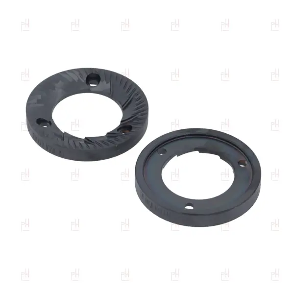 GRINGING BURRS 64MM RH M340 DARK-T FIORENZATO image