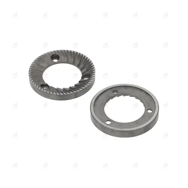 GRINDING BURRS 65MM RH MACAP image