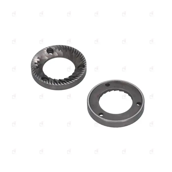 GRINDING BURRS 58MM RH MACAP image