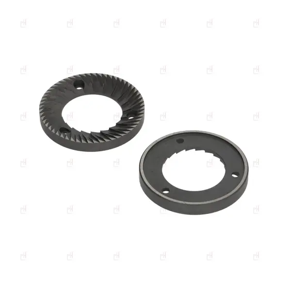 GRINDING BURRS 74MM RH MACAP image