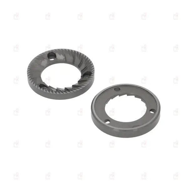 GRINDING BURRS 63.5MM RH COMPAK/WEGA image