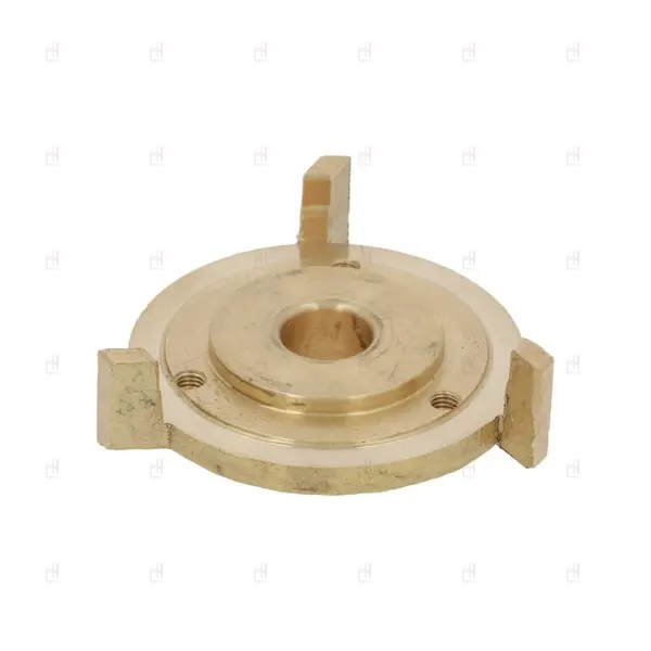 LOWER BURR HOLDER 64MM ANFIM image