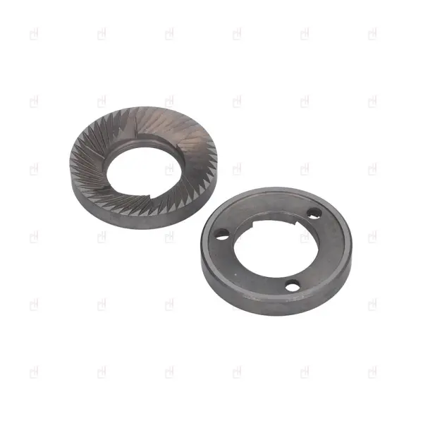 GRINDING BURRS 59MM RH CUNILL image