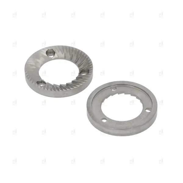 GRINDING BURRS 64MM RH MAZZER 