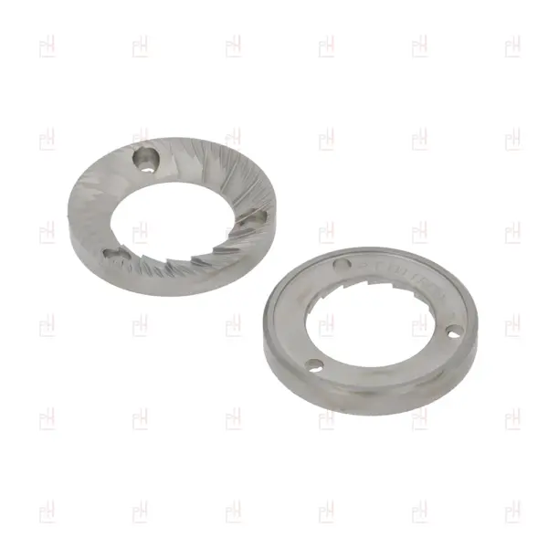 GRINDING BURRS 63MM RH COMPAK 