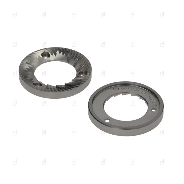 GRINDING BURRS 75MM RH CIMBALI-FAEMA 