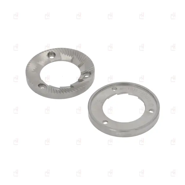 GRINDING BURRS 83MM RH MAZZER 