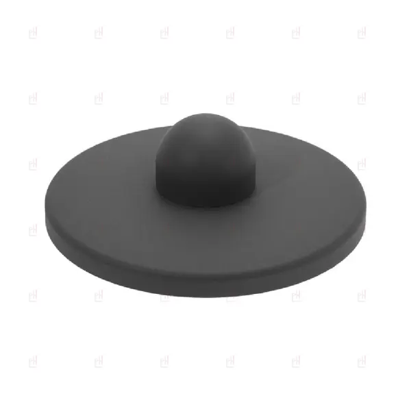 COFFEE HOPPER LID 225MM SAN MARCO image