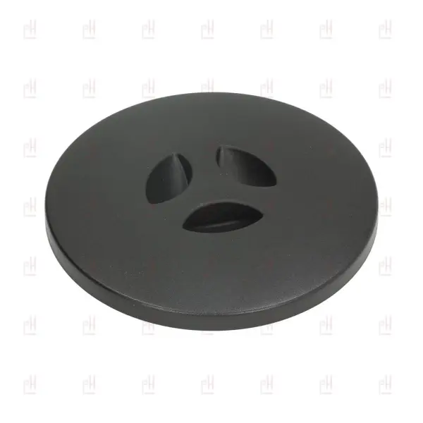 COFFEE HOPPER LID MAZZER image