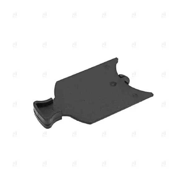 HOPPER CLOSING SHEET MAZZER image