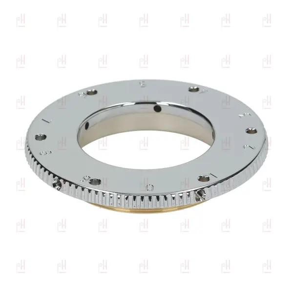 GRINDING ADJUSTMENT RING MAZZER image