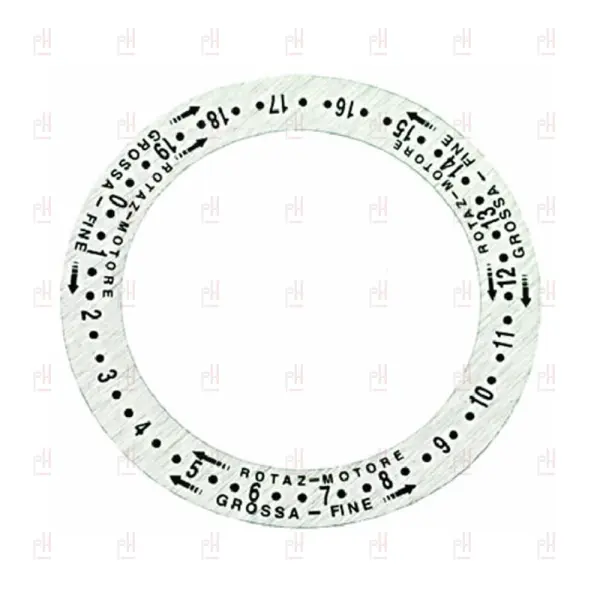 SETTING RING STICKER QUAMAR image