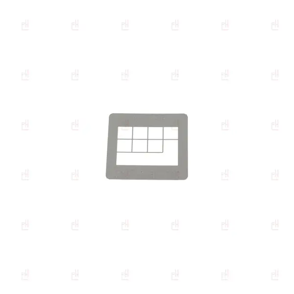 COFFEE FLOW-THROUGH MESH 32x38 MAZZER image