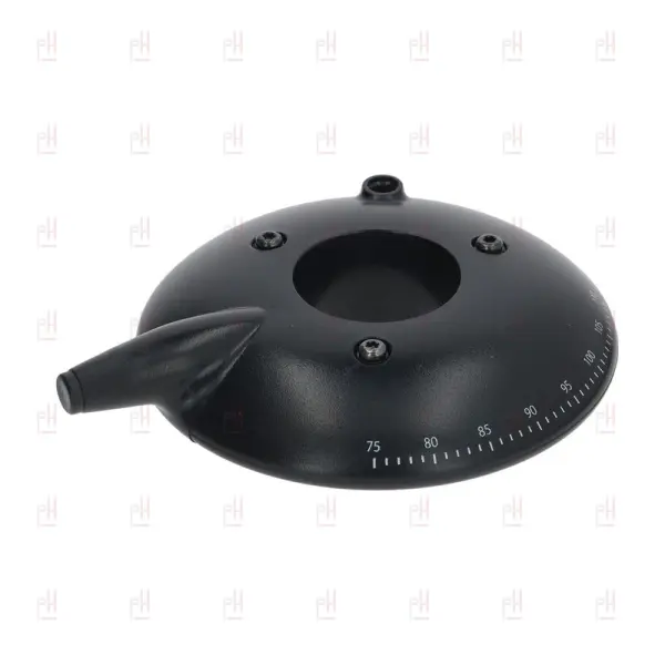 ADJUSTMENT RING NUT image