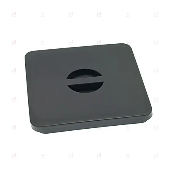 COFFEE HOPPER LID 141MM RANCILIO image