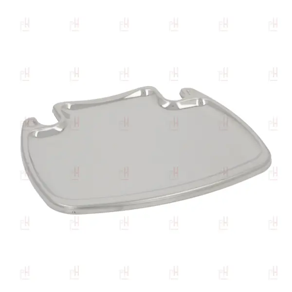 COFFEE COLLECTION TRAY MAZZER SUPERJOLLY image