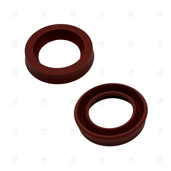 WATER CONTAINER VALVE SEAL JURA image