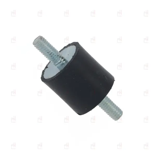 VIBRATION DAMPER ø15x15mm M4 image