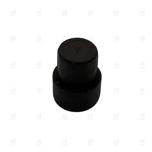 FOOT RUBBER CUNILL image