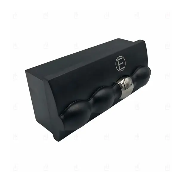 PUSH-BUTTON PANEL 1 BUTTON WEGA SPHERA image