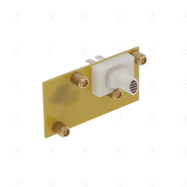 PUSH-BUTTON PANEL 1B RANCILIO EPOCA image