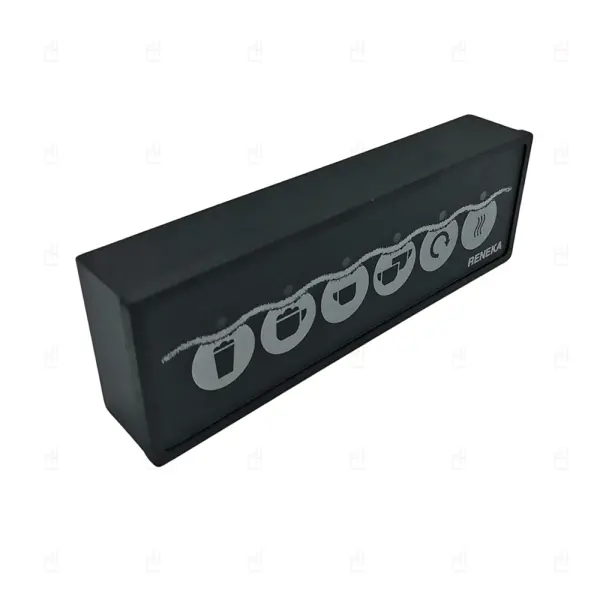 PUSH-BUTTON PANEL 6B RENEKA VIVA image