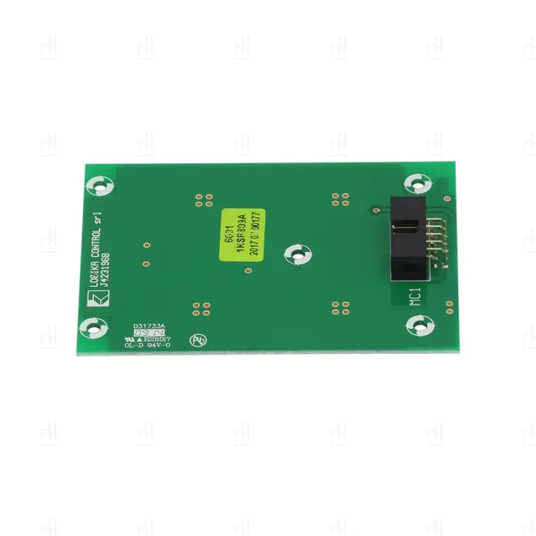 CIRCUIT BOARD 5B image
