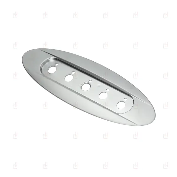 PLATE FOR PUSH-BUTTON PANEL SAN MARCO SPRINIT image