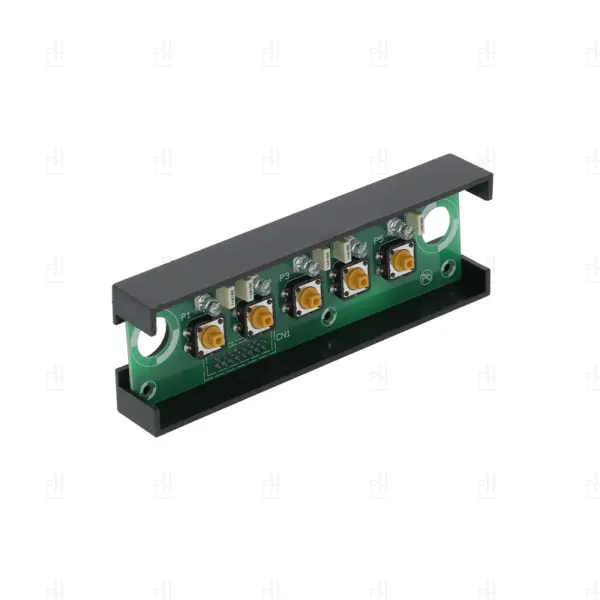 PUSH-BUTTON BOARD 5B RENEKA image