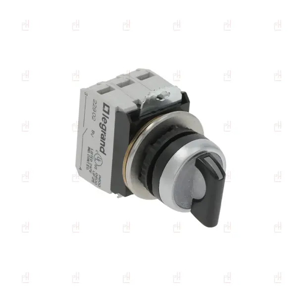 SELECTOR SWITCH 10A 690V image