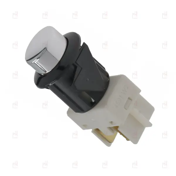 MOMENTARY SWITCH KIT COMPLETE 10A 250V GRIMAC image