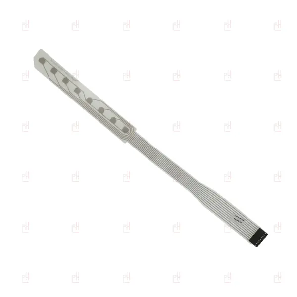 PUSH-BUTTON MEMBRANE 8B RHEAVENDORS image