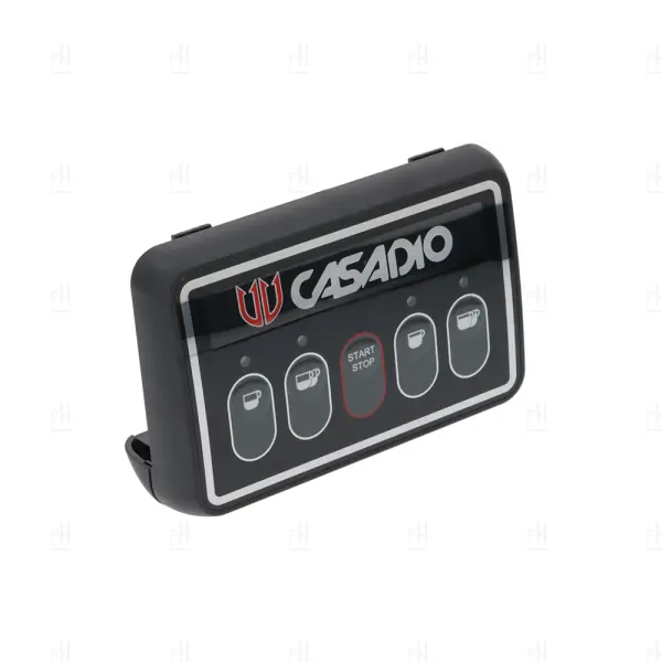 PUSH-BUTTON PANEL 5B CASADIO image